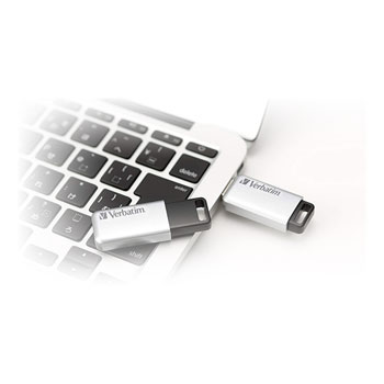 Verbatim 32GB USB Drive : image 3