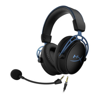 Hyperx cloud alpha drivers windows 7