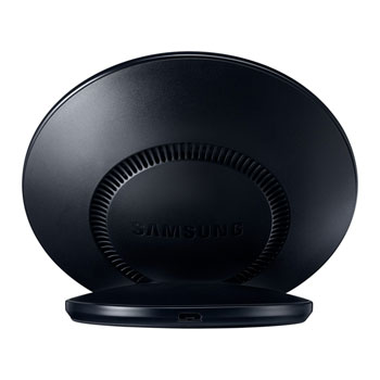 Samsung Original Wireless Charging Stand for Smartphones Black : image 3