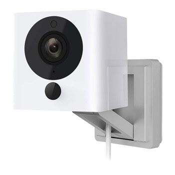 Neos Smart Cam 1080P 2-Way Audio Smart Camera : image 4