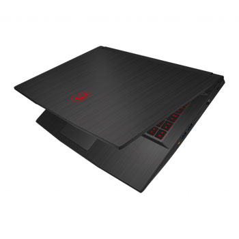 MSI GF65 Thin 15.6" 120Hz Full HD i5 GTX 1660Ti Gaming Laptop : image 4