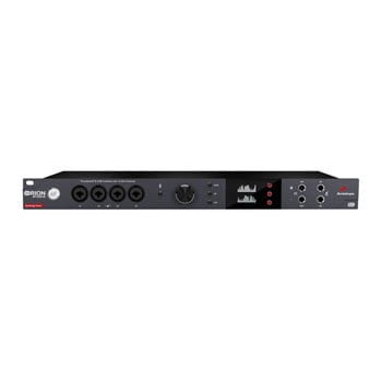 Antelope Audio Orion Studio Synergy Core Thunderbolt 3 & USB Interface