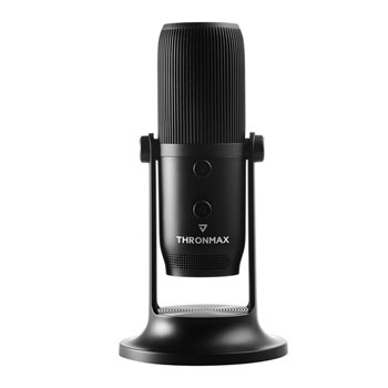 Thronmax MDrill One USB Condenser Microphone Studio Grade : image 3