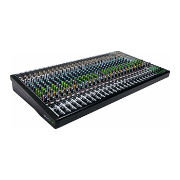 Mackie - 'ProFX30v3' 30-Channel Professional Effects Mixer With USB : image 3