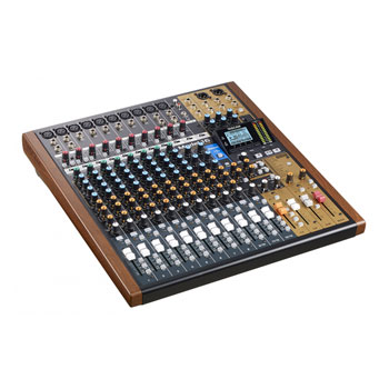 Tascam 14-Channel Analogue Mixer : image 3