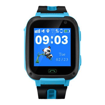 kids smartwatch without phone