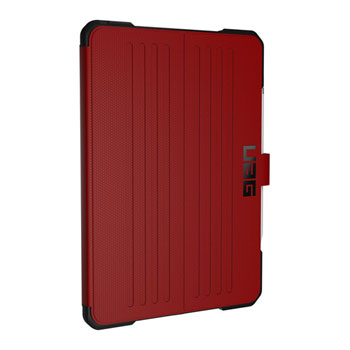 UAG Metropolis Series Case Magma - iPad 10.2" 7th Gen (2019) : image 2
