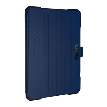 UAG Metropolis Series Case Cobalt - iPad 10.2" 7th Gen (2019) : image 2