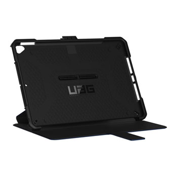 UAG Metropolis Series Case Cobalt - iPad 10.2" 7th Gen (2019) : image 4