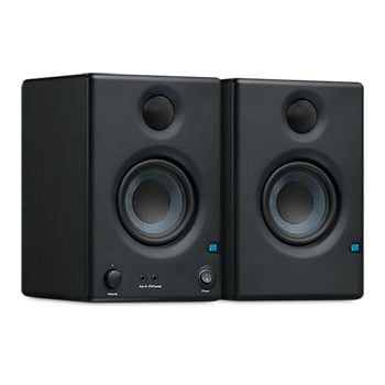 eris 3.5 studio monitors