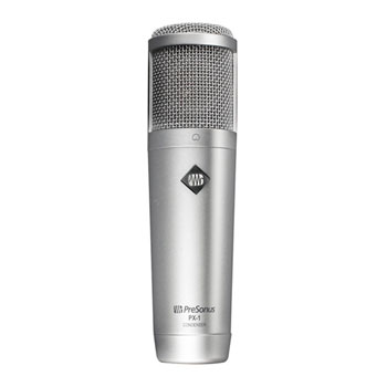 PreSonus - 'PX-1' Cardioid Condenser Microphone : image 1