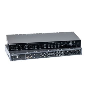 Steinberg UR816C Audio & Midi Interface : image 1
