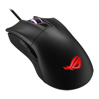 PC-Souris ASUS ROG Gladius II Origin