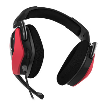 void elite stereo