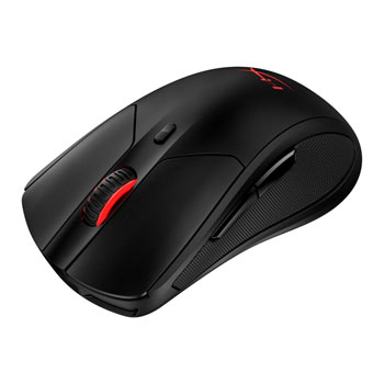 Hyperx Pulsefire Dart Rgb Wireless Optical Gaming Mouse Ln1048 Hx Mc006b Scan Uk