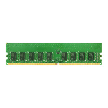 Synology 8GB DDR4 2666MHz 1.2V ECC UDIMM