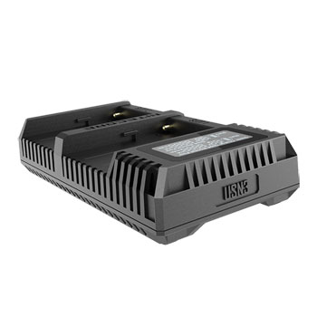 NITECORE USN3 Pro USB Charger (NP-FM500H) : image 3