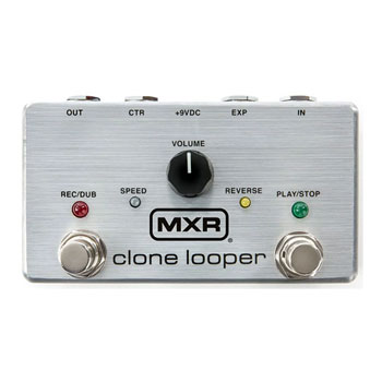 MXR Clone Looper : image 1