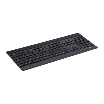Rapoo E9270P Wireless Keyboard