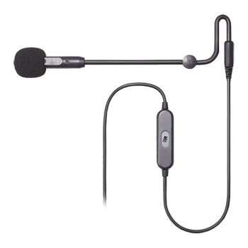 AntLion Audio ModMic GDL-1500 Dual Uni Directional Microphone USB