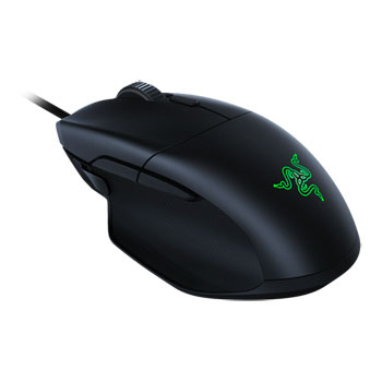 Razer Basilisk Essential RGB Gaming Mouse : image 1