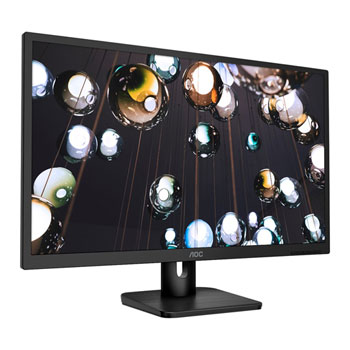 AOC 27" 27E1H IPS Dull HD Monitor : image 1