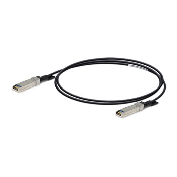 Ubiquiti UniFi Direct Attach Copper Cable 10Gbps - 3m : image 1