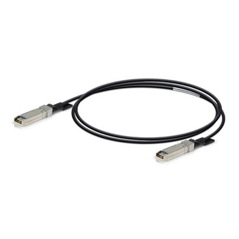 Ubiquiti UniFi Direct Attach Copper Cable 10Gbps - 2m : image 1
