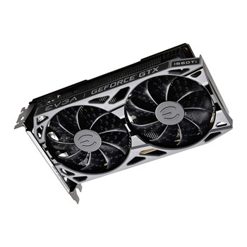 gtx 1660 ti sc ultra