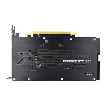 EVGA NVIDIA GeForce GTX 1650 SC ULTRA GAMING 4GB Graphics Card : image 3