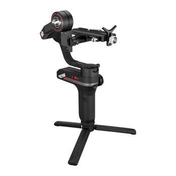 WEEBILL-S with Follow Focus, Wireless Video Transmitter and TransMount Phone Holder : image 4