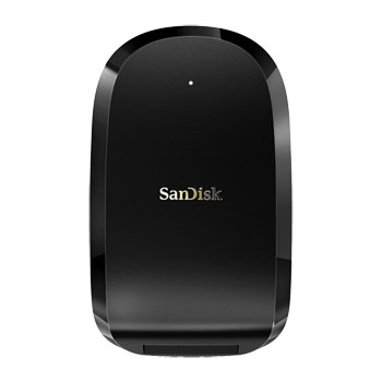SanDisk Extreme Pro CFexpress Card Reader : image 3