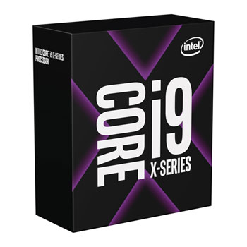Intel 14 Core i9 10940X Unlocked Cascade Lake-X CPU/Processor : image 1