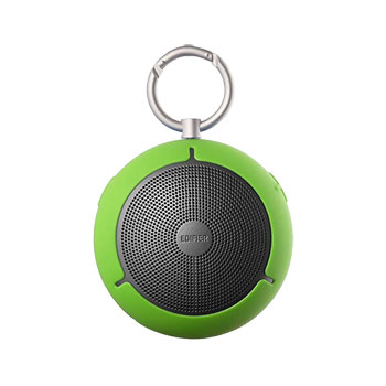 Edifier MP100 Mini Dust and Splashproof Portable Bluetooth Speaker - Green : image 3
