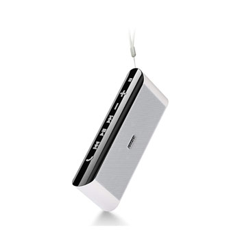 Edifier MP233 Wireless Portable Bluetooth/NFC Speaker - White : image 2