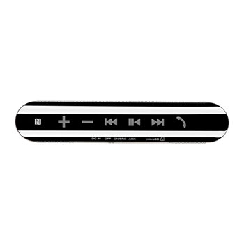 Edifier MP233 Wireless Portable Bluetooth/NFC Speaker - White : image 4