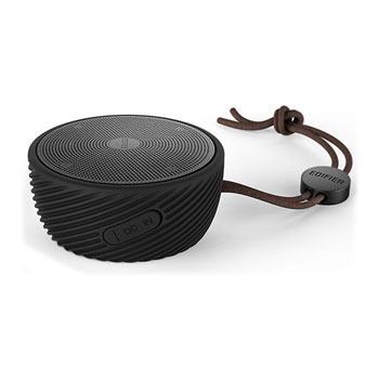 Edifier MP80 Portable Bluetooth Speaker w/ Microphone - Black : image 1