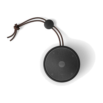Edifier MP80 Portable Bluetooth Speaker w/ Microphone - Black : image 2