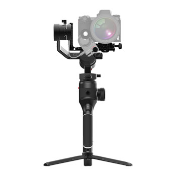 Moza AirCross 2 Gimbal for lightweight camera control : image 2