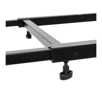 Stagg Adjustable Keyboard/Mixer Stand : image 3