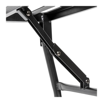 Stagg Adjustable Keyboard/Mixer Stand : image 4
