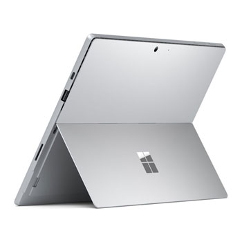 Microsoft Core i3 Surface Pro 7 Platinum Laptop Tablet Computer : image 3