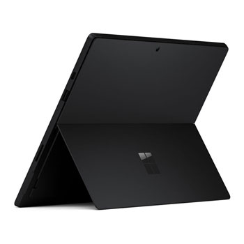 Microsoft Surface Pro 7 12.3" Core i5 Black Laptop / Tablet Windows 10 Pro : image 3