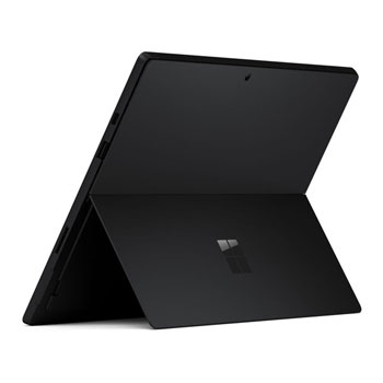Microsoft Surface Pro 7 12 3 Core I5 Black Laptop Tablet Windows 10 Pro Ln Pvr Scan Uk