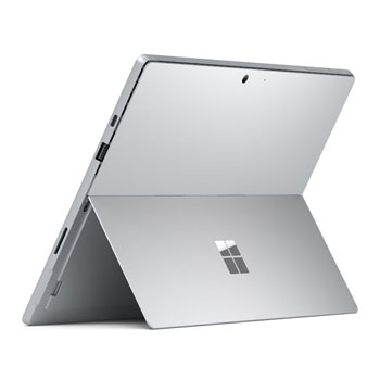 Microsoft Core i5 Surface Pro 7 Platinum Laptop Tablet Computer : image 3