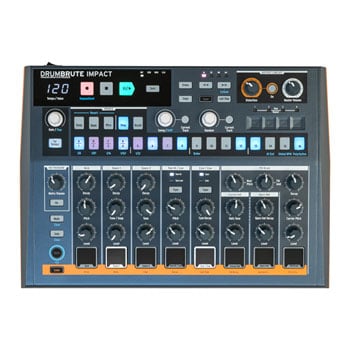 (B-Stock ) Arturia Drumbrute Impact