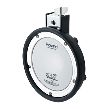 Roland 6" Mesh Head V-Pad