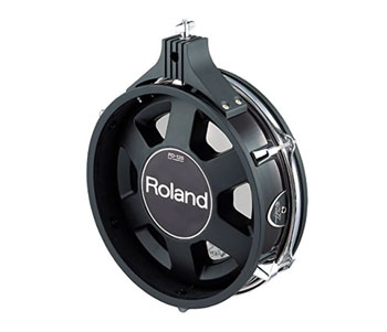 Roland 12" Dual-Zone V-Pad : image 2