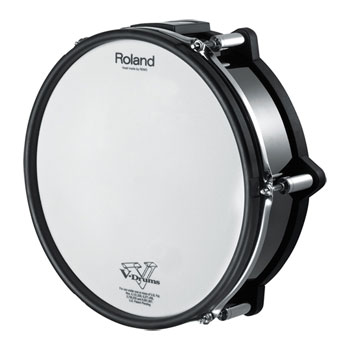 Roland 12" PD-128S-BC Snare : image 1