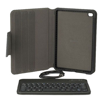Griffin Snapbook Keyboard / Protective Case Stand (Keyboard Detatchable) : image 1